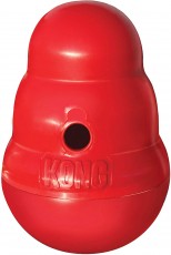 KONG Wobbler Zabawka dla psa S