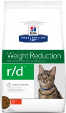 HILL'S PD Feline r/d 5kg