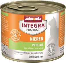 ANIMONDA INTEGRA Protect NIEREN Indyk dla kota 200g