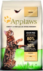 APPLAWS Adult Cat Chicken 7,5kg