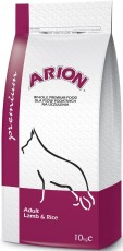 Arion Premium Adult Lamb / Rice 12kg