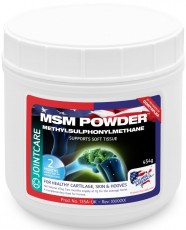 CORTAFLEX MSM 500g