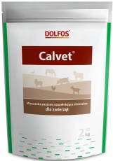 DOLFOS Calvet 2 kg