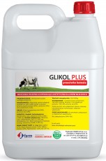 JFARM Glikol Plus 5L