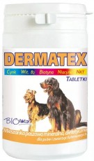 BIOFAKTOR Dermatex 150tab.