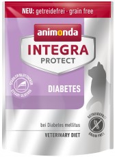 ANIMONDA INTEGRA Protect DIABETES dla kota z cukrzycą 1,2kg