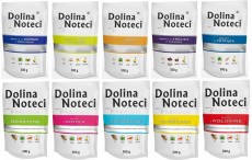 DOLINA NOTECI PREMIUM Kurczak 500g