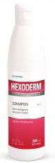 EUROWET Hexoderm Szampon Dermatologiczny 200ml