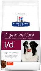 HILL'S PD Canine i/d 4kg