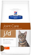 HILL'S PD Feline j/d 1,5kg