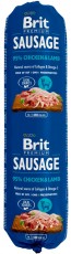 BRIT Sausage Chicken / Lamb Kiełbasa Kurczak Jagnięcina 800g