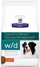 HILL'S PD Canine w/d 12kg