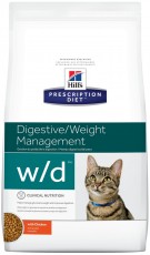 HILL'S PD Feline w/d 1,5kg