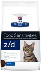 HILL'S PD Feline z/d 3kg