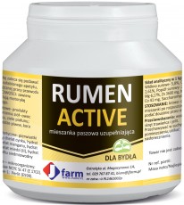 JFARM Rumen-Active 200g