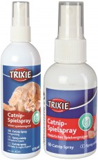 TRIXIE Spray z kocimiętką dla kotów 175ml