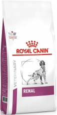 ROYAL CANIN VET RENAL Canine 7kg