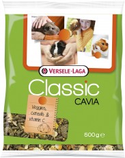 VERSELE LAGA CLASSIC Cavia dla świnek morskich 500g