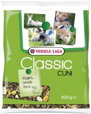 VERSELE LAGA CLASSIC Cuni mieszanka dla królików 500g