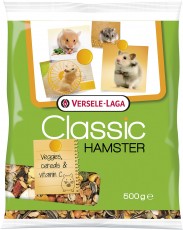 VERSELE LAGA CLASSIC Hamster dla chomików 500g