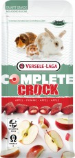 VERSELE LAGA Complete CROCK Apple 50g przysmak z jabłkiem