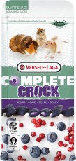 VERSELE LAGA Complete CROCK Berry 50g przysmak z jagodami