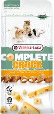 VERSELE LAGA Complete CROCK Cheese 50g przysmak z serem