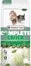 VERSELE LAGA Complete CROCK Herbs 50g przysmak z ziołami