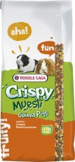 VERSELE LAGA Crispy Muesli Guinea Pigs świnka morska 20kg