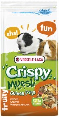 VERSELE LAGA Crispy Muesli Guinea Pigs świnka morska 1kg