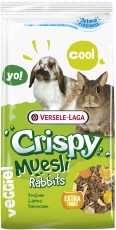 VERSELE LAGA Crispy Muesli Rabbits dla królika 2,75kg