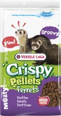 VERSELE LAGA Crispy PELLETS Ferrets dla fretek 3kg