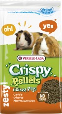 VERSELE LAGA Crispy PELLETS Guinea Pigs świnka morska 2kg