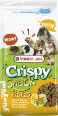 VERSELE LAGA Crispy SNACK FIBRES dla gryzoni 650g