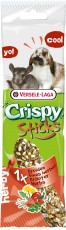 VERSELE LAGA Crispy Sticks Rabbits/Chinchillas HERBS 1szt.