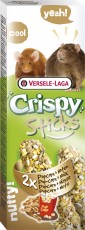 VERSELE LAGA Crispy Sticks Rats / Mice Popcorn Nuts 2szt.