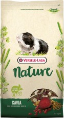 VERSELE LAGA Nature Cavia dla świnki morskiej 2,3kg