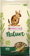 VERSELE LAGA Nature Degu dla koszatniczki 2,3kg