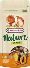 VERSELE LAGA Nature Snack FRUITIES Przysmak Owoce 85g