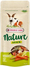 VERSELE LAGA Nature Snack VEGGIES z warzywami 85g