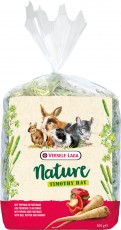 VERSELE LAGA Nature Timothy Hay Papryka Pasternak 500g