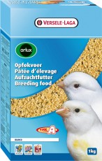 VERSELE LAGA Orlux Eggfood Breeding Food Bianco 1kg