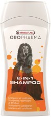 VERSELE LAGA Oropharma 2-in-1 Shampoo 250ml