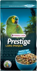 VERSELE LAGA Prestige Loro Parque Amazone Parrot Mix 1kg