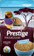 VERSELE LAGA Prestige Premium Tropical Finches 1kg