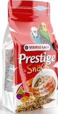 VERSELE LAGA Prestige Snack Canaries owoce jajka 125g