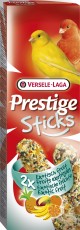 VERSELE LAGA Prestige Sticks Canaries Exotic Fruit 2szt.