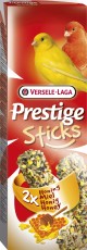 VERSELE LAGA Prestige Sticks Canaries Honey 2szt.