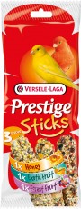 VERSELE LAGA Prestige Sticks Canaries Triple Variety Pack 3szt.