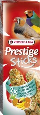 VERSELE LAGA Prestige Sticks Finches Exotic Fruit 2szt.